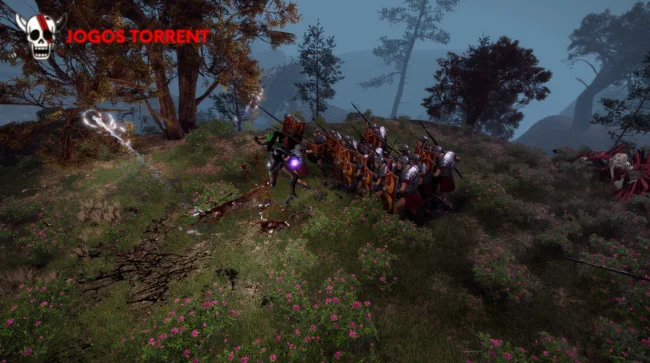 Baixe Ash And Rust