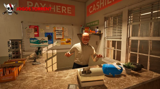 Baixe Before Exit Gas Station Daylight (1)
