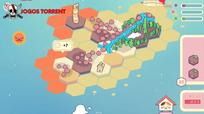 Baixe Bubblegum Galaxy