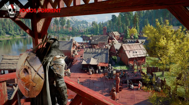 Baixe Crimson Desert (1)