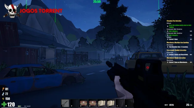 Baixe Deadline Escape (1)