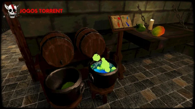 Baixe Dungeon Bodega Simulator (1)