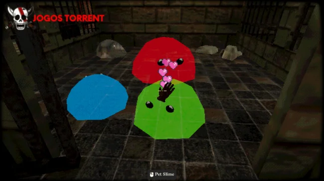 Baixe Dungeon Bodega Simulator