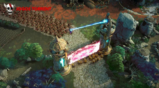Baixe EverSiege Untold Ages (1)
