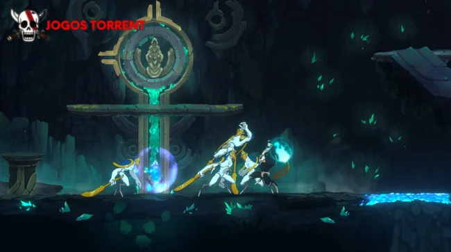 Baixe Fallen Tear The Ascension