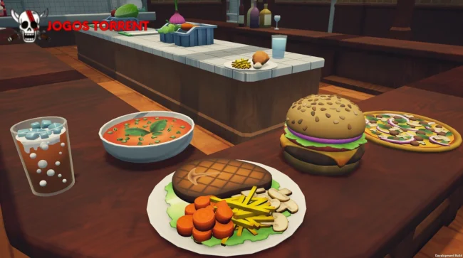 Baixe Foodslingers (1)