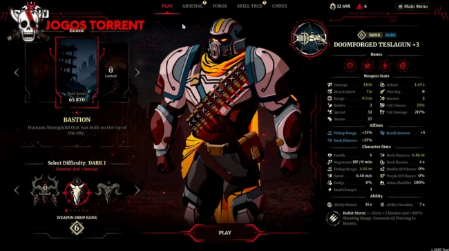 Baixe Grind Survivors (1)