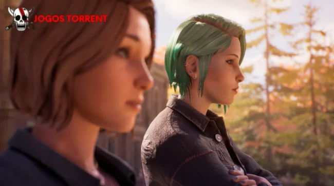 Baixe Life is Strange Reunion Digital Deluxe upgrade (1)