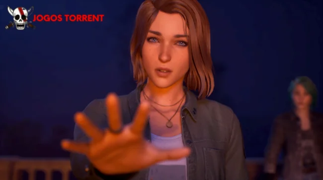 Baixe Life is Strange Reunion Digital Deluxe upgrade