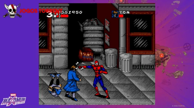 Baixe MARVEL MaXimum Collection (1)