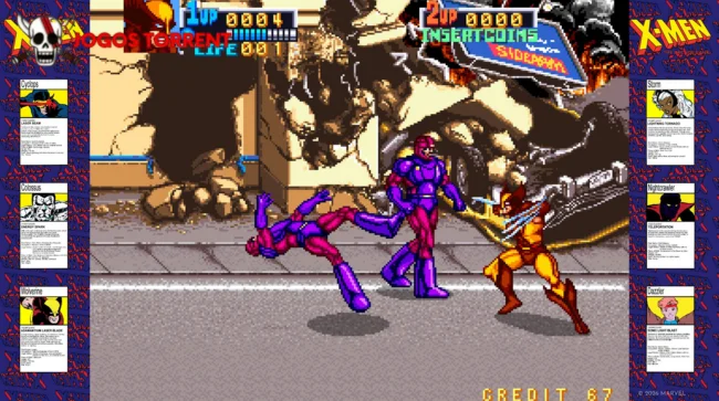 Baixe MARVEL MaXimum Collection
