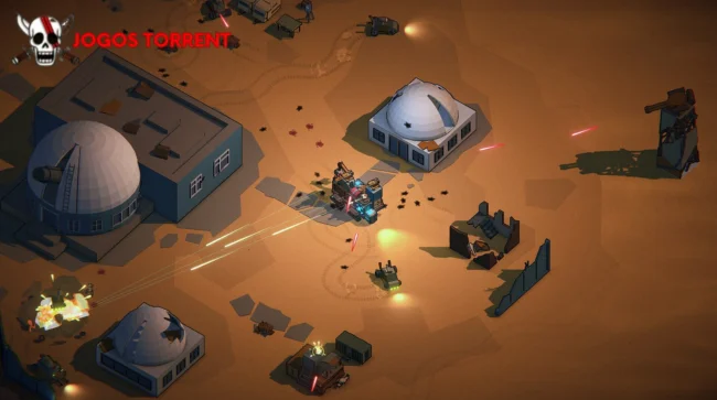 Baixe Machine Mind