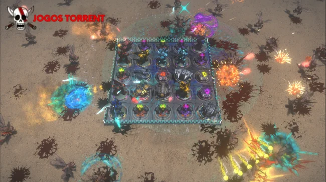 Baixe Mech Fortress (1)