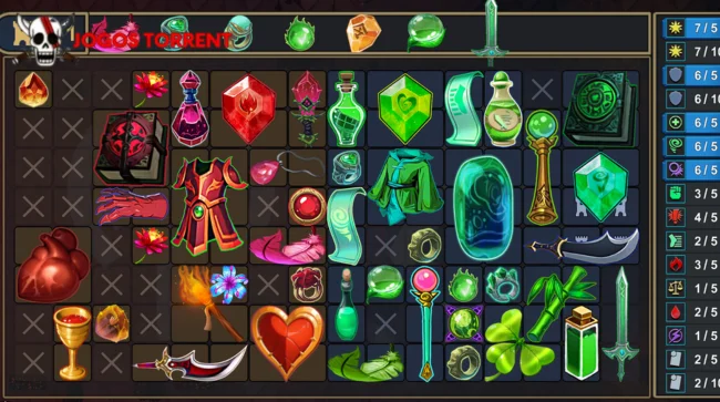 Baixe Meta Card Backpack Legend