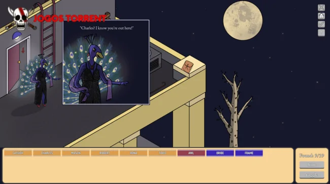 Baixe Murder at the Birch Tree Theater