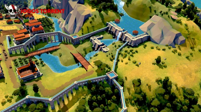 Baixe Nova Roma