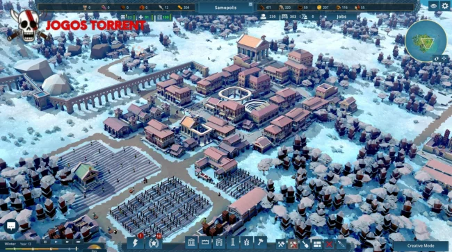 Baixe Nova Roma (1)