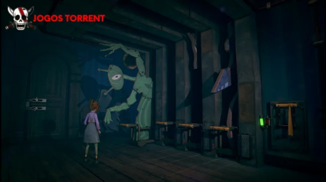 Baixe Out of Sight Stage Fright (1)