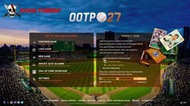 Baixe Out of the Park Baseball 27