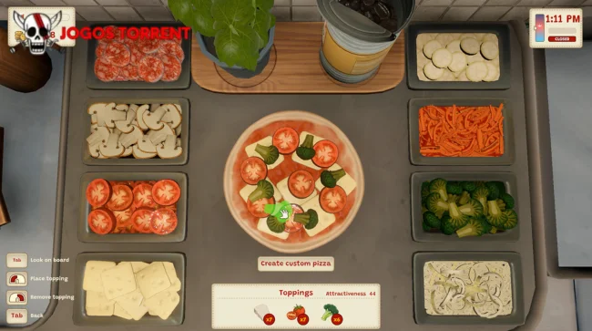 Baixe Pizza Slice