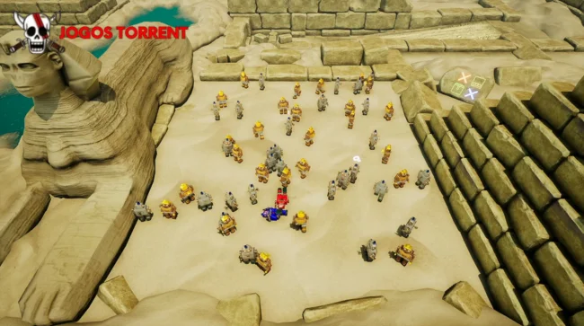Baixe ROBOT RIOT (1)