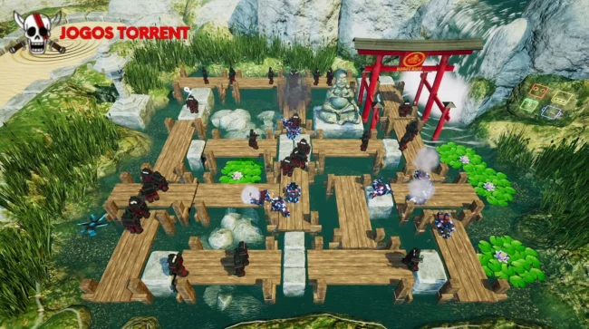 Baixe ROBOT RIOT