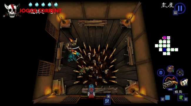 Baixe SHINONOME ABYSS The Maiden Exorcist (1)