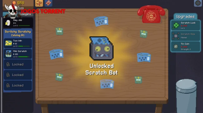 Baixe Scritchy Scratchy (1)