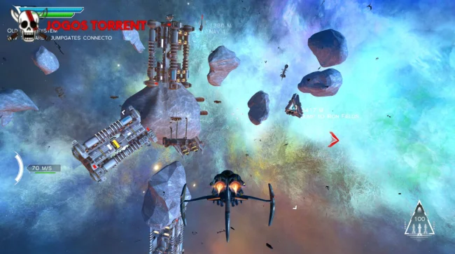 Baixe Stellar Wanderer DX (1)