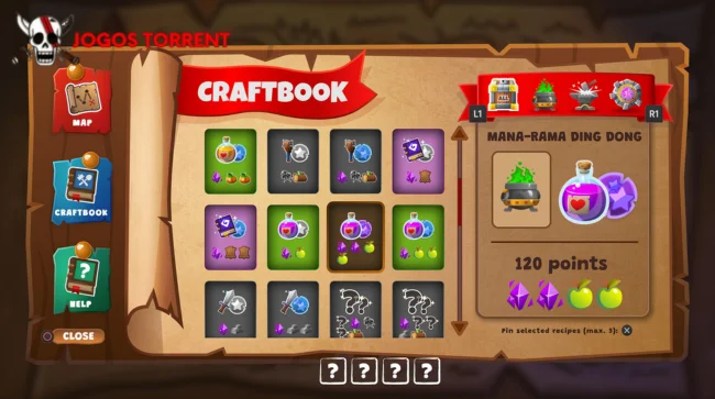 Baixe The Artifactory (1)