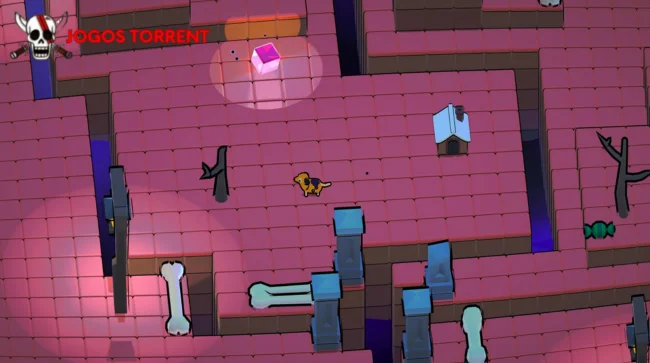 Baixe The PARADOGX Incident