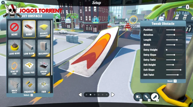 Baixe Turbo Dismount 2