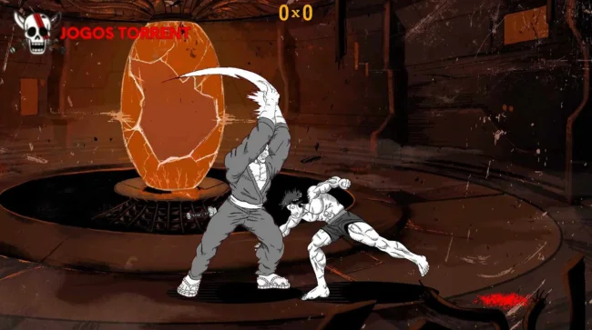 Baixe Two Strikes Musashi Miyamoto