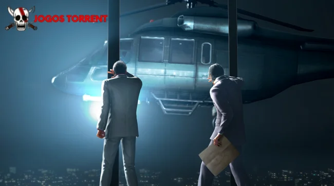 Baixe Yakuza Kiwami 3 & Dark Ties