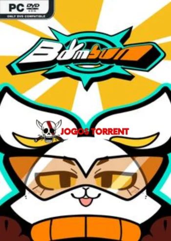 Bombun — jogos de Indie game torrent