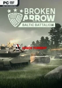 Broken Arrow Baltic Battalion