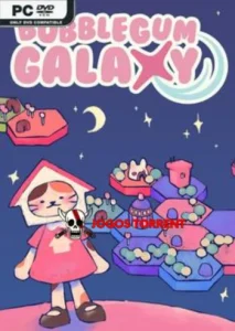 _Bubblegum Galaxy