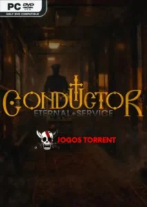 Conductor Eternal Service