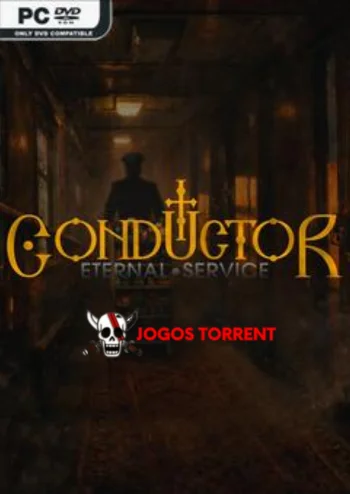 Conductor: Eternal Service — jogos de Simulation game torrent