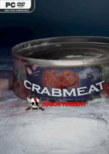 Crabmeat — jogos de Adventure torrent