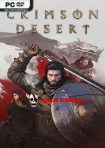 Crimson Desert