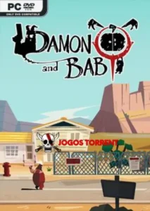 DAMON and BABY