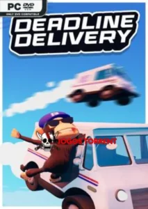_DEADLINE DELIVERY