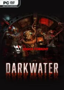 Darkwater