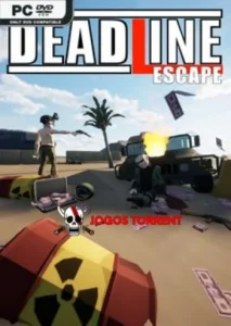 Deadline Escape