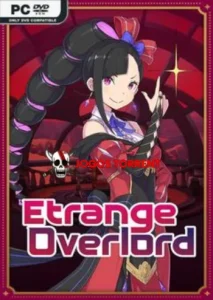 Etrange Overlord