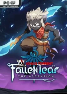 Fallen Tear The Ascension