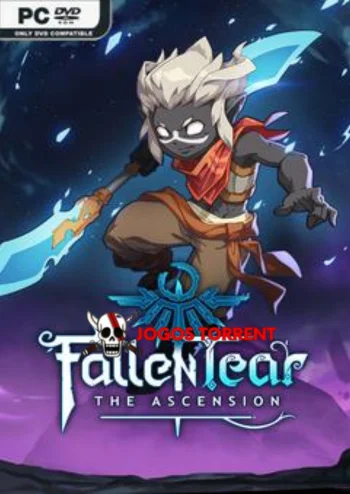 Fallen Tear: The Ascension — jogos de Indie game torrent
