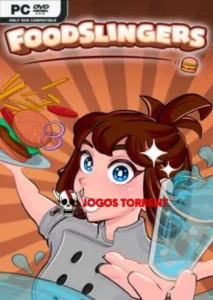 Foodslingers