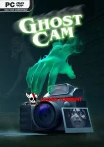 GHOST CAM